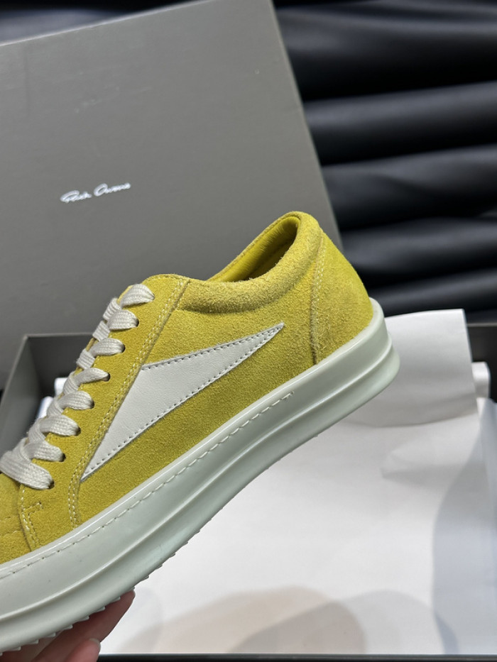 rick owen.s sneaker ro-188