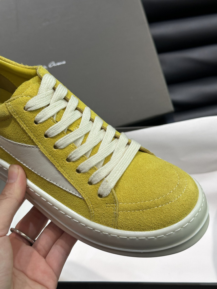 rick owen.s sneaker ro-188