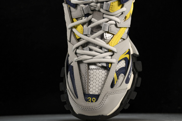 balenga triple trainer btt-119