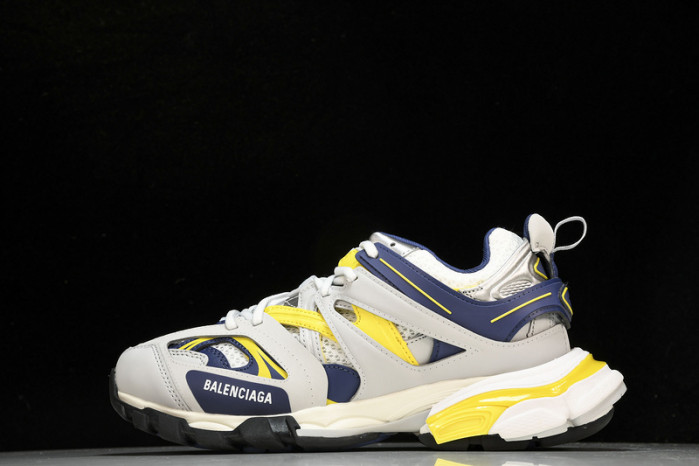 balenga triple trainer btt-119