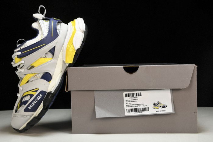 balenga triple trainer btt-119