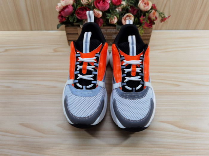 dr b22 trainer sneakers   drb22-006