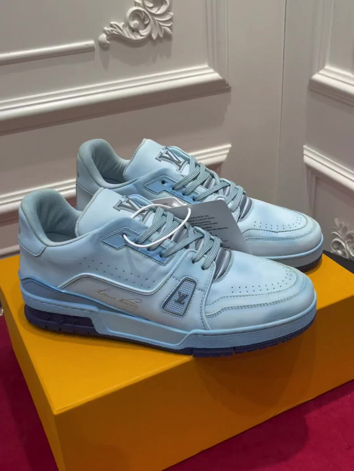 lou vuit sci-fi sneakers  lvss-070