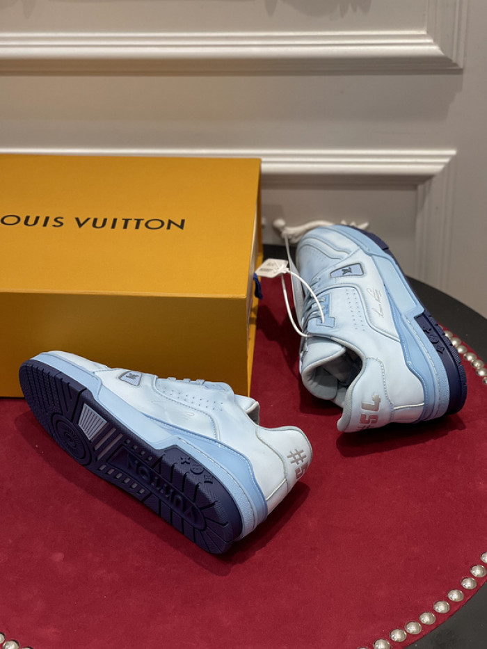 lou vuit sci-fi sneakers  lvss-070