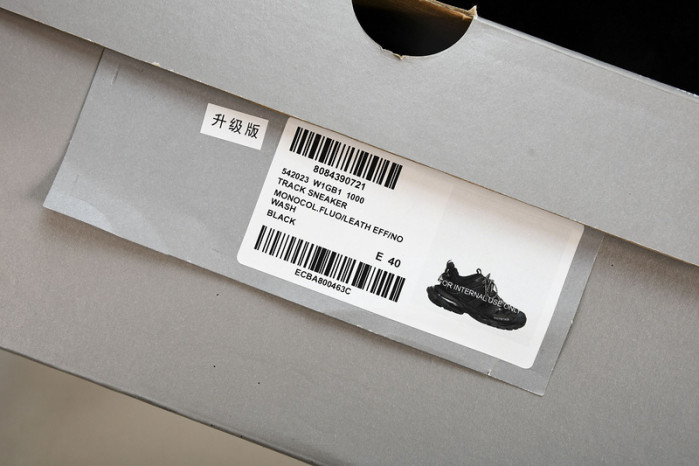 balenga triple trainer btt-123