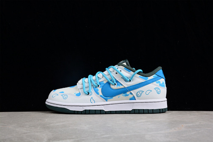 nk dunk low "sail multi-camo" vibe   dh0957--100
