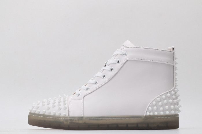 Ch**an louboutin sneakers  cl-025