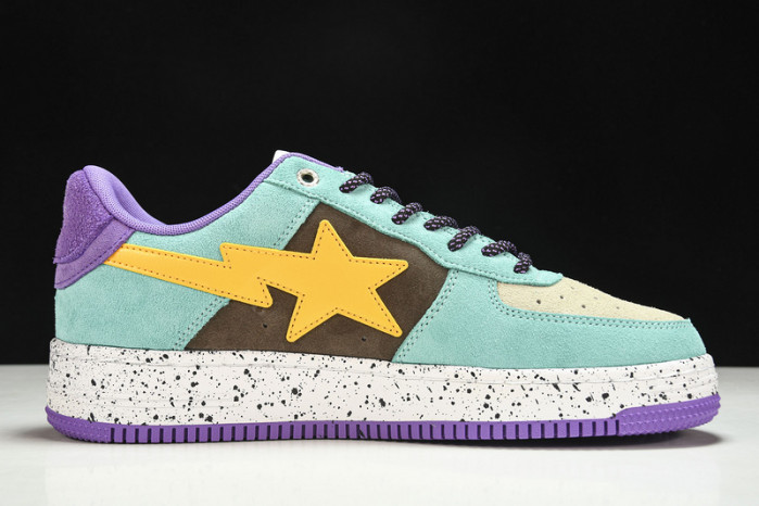 a bathing ape bape sta low  ab-049