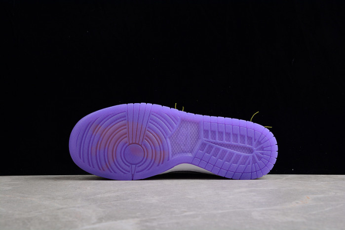 unlon x nk sb dunk low   dj9649-500