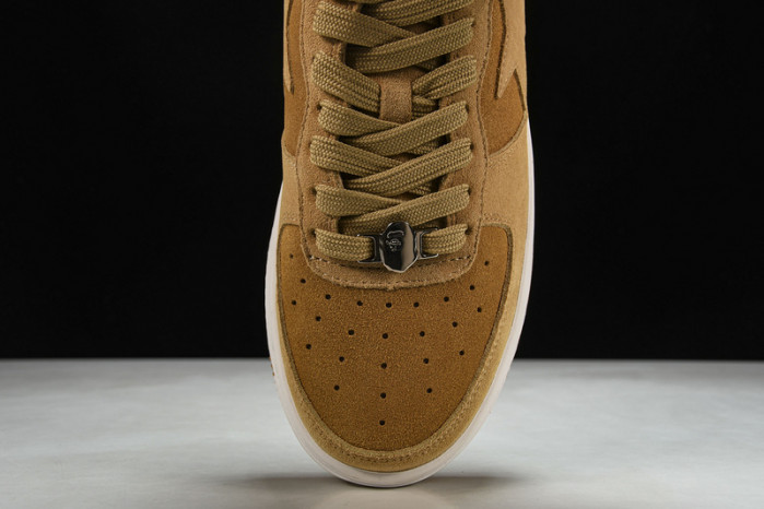 a bathing ape bape sta low  ab-050