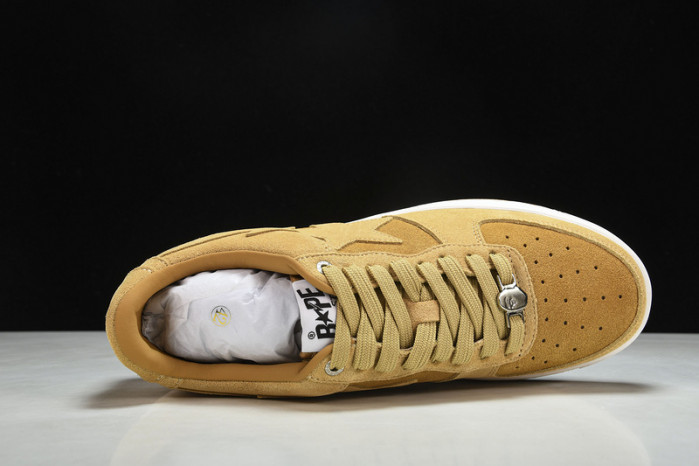 a bathing ape bape sta low  ab-050
