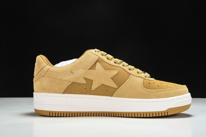 a bathing ape bape sta low  ab-050