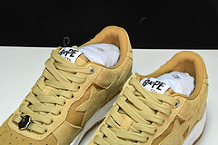 a bathing ape bape sta low  ab-050