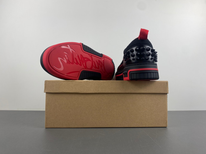 Ch**an louboutin sneakers cl-038