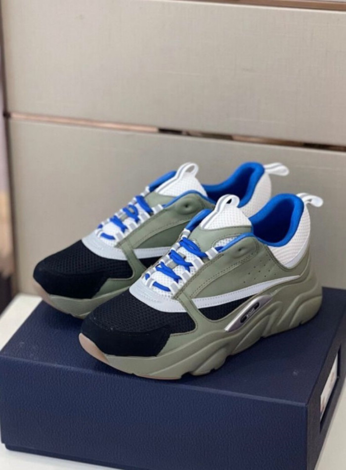 dr b22 trainer sneakers   drb22-007