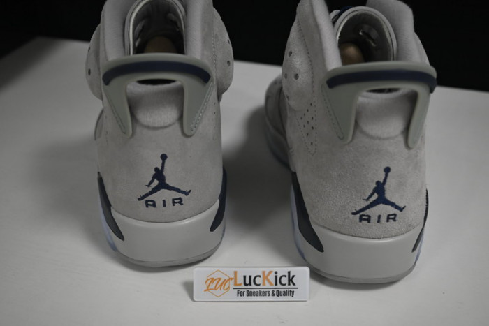 air jordan 6 "georgetown" ct8529-012