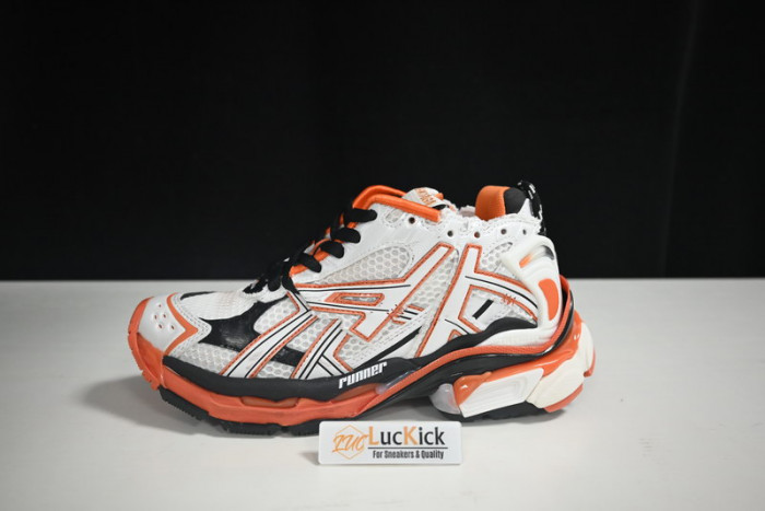 Ba*len*cia*ga track trainer  btt-003