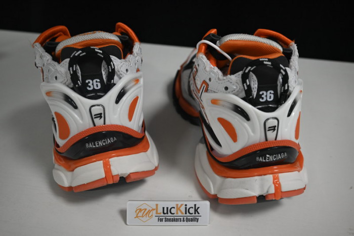 Ba*len*cia*ga track trainer  btt-003