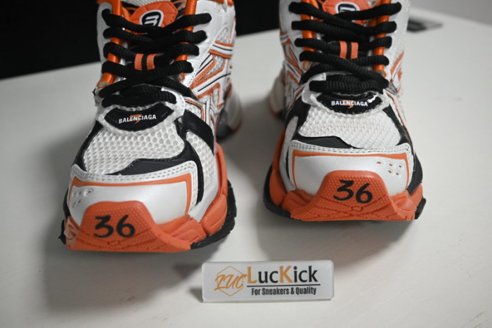 Ba*len*cia*ga track trainer  btt-003