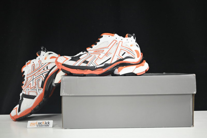 Ba*len*cia*ga track trainer  btt-003