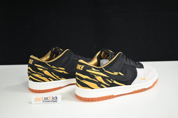 nike dunk low year of the tiger   dq5351-001