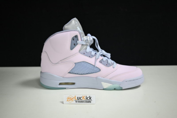 air jordan 5 se "easter"  release date  dv0562-600
