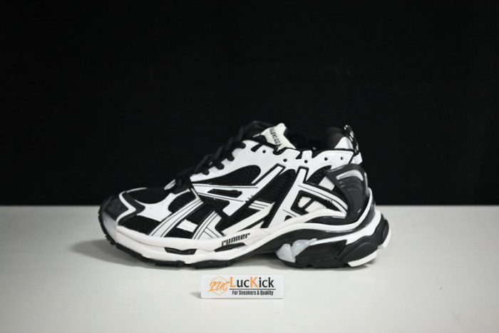 Ba*len*cia*ga track trainer  677403-w3rb3-9010