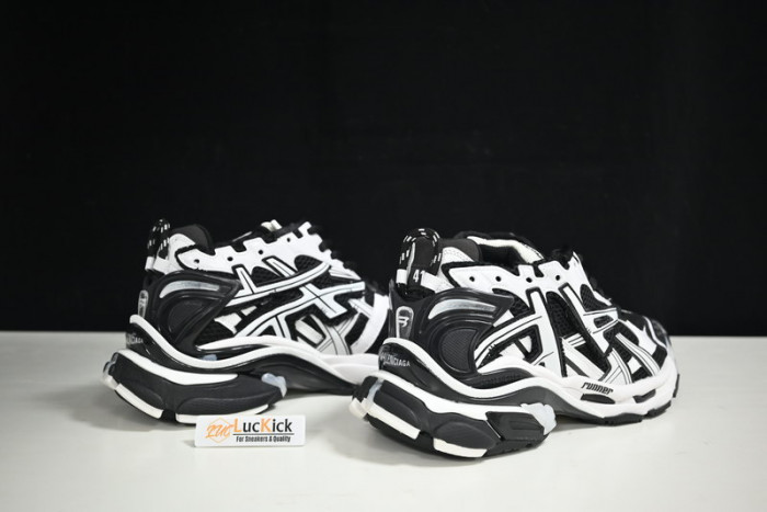 Ba*len*cia*ga track trainer  677403-w3rb3-9010