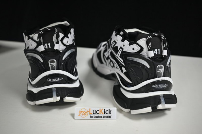 Ba*len*cia*ga track trainer  677403-w3rb3-9010