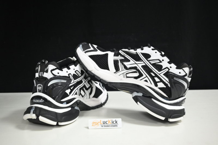 Ba*len*cia*ga track trainer  677403-w3rb3-9010