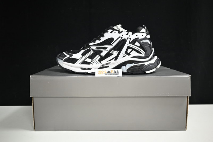 Ba*len*cia*ga track trainer  677403-w3rb3-9010