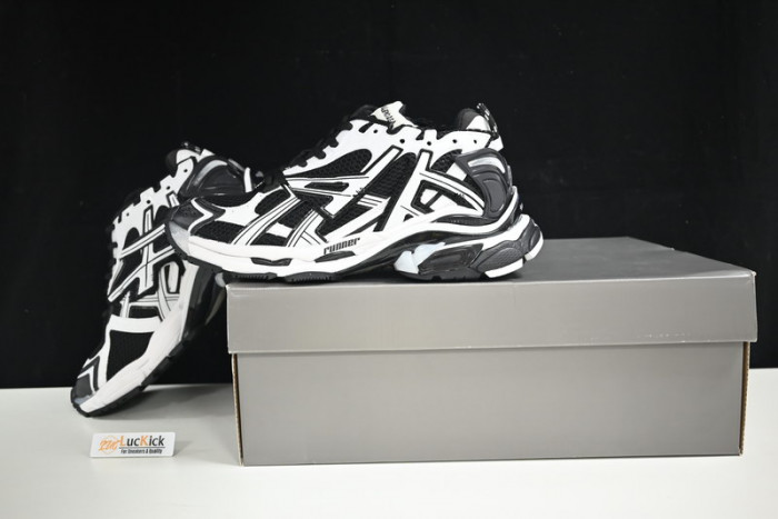 Ba*len*cia*ga track trainer  677403-w3rb3-9010