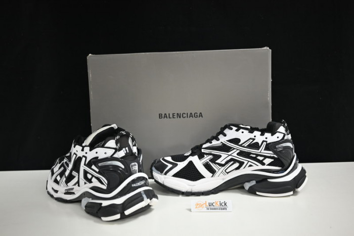 Ba*len*cia*ga track trainer  677403-w3rb3-9010