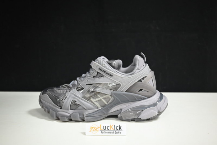 Ba*len*cia*ga track trainer  btt-011