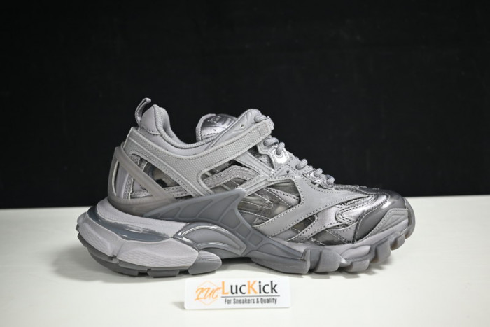 Ba*len*cia*ga track trainer  btt-011