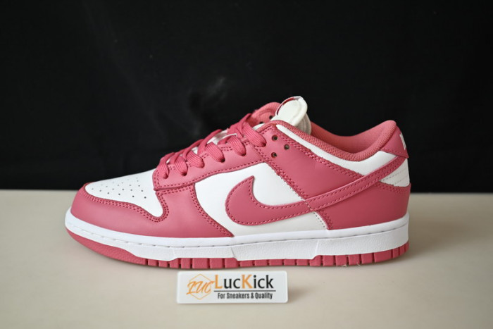 nk dunk low“raspberry red”  dd1503-111