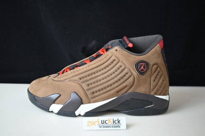 air jordan 14 retro ''winterized'' do9406-200