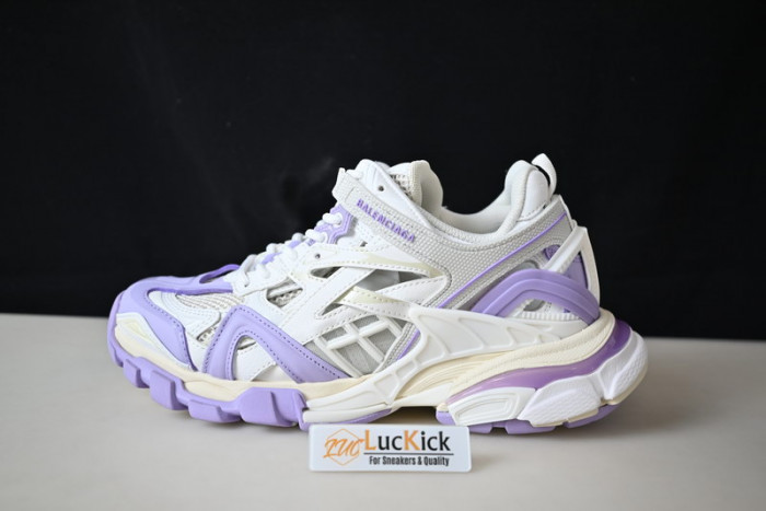 Ba*len*cia*ga track trainer  btt-005