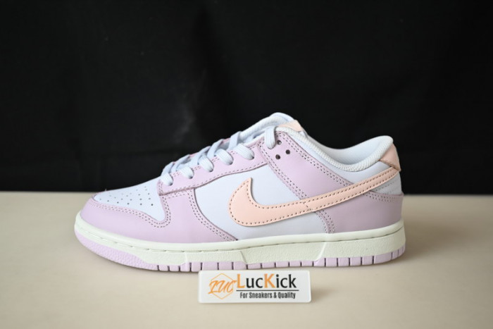 nike dunk low easter 2022 (w)   dd1503-001