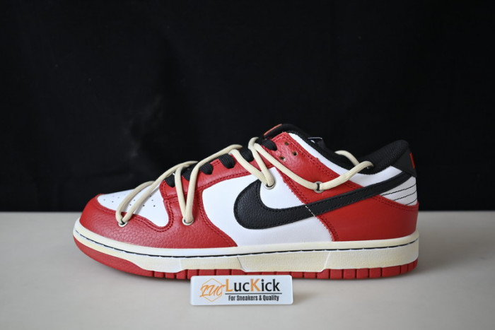 nike dunk low  dd3363--100