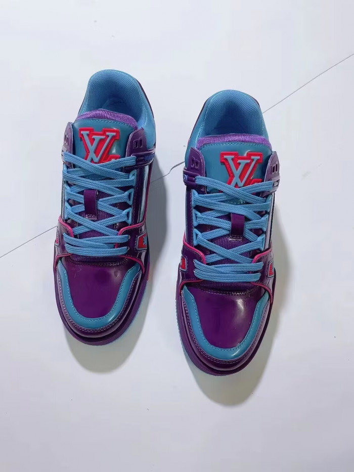 lou vuit sci-fi sneakers  lvss-0102