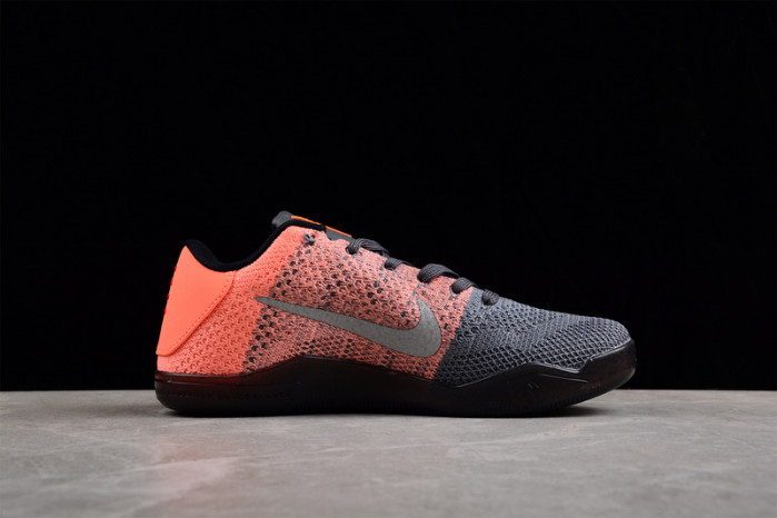 nike kobe 11 low easter  824463-999