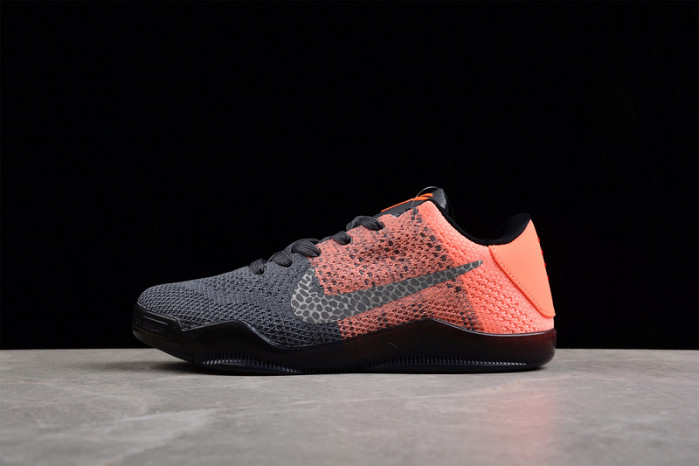 nike kobe 11 low easter  824463-999