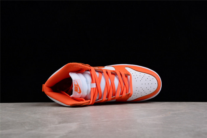 nike sb dunk high retro “orange blaze” dd1399 -101