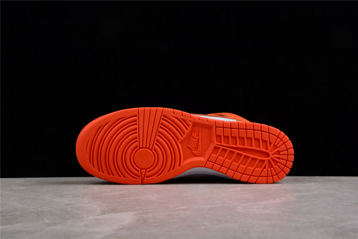 nike sb dunk high retro “orange blaze” dd1399 -101