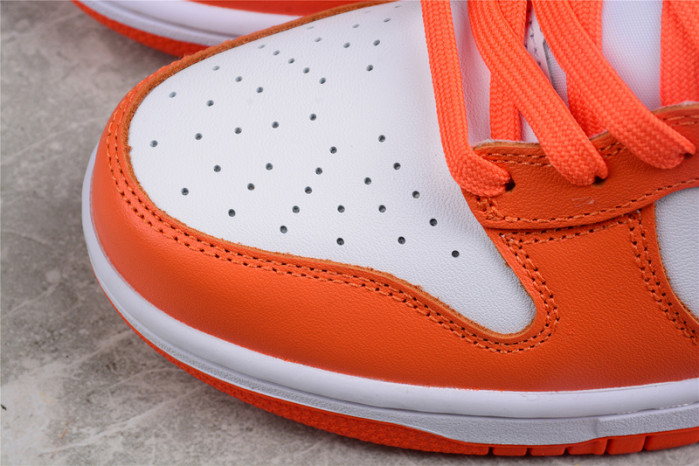 nike sb dunk high retro “orange blaze” dd1399 -101
