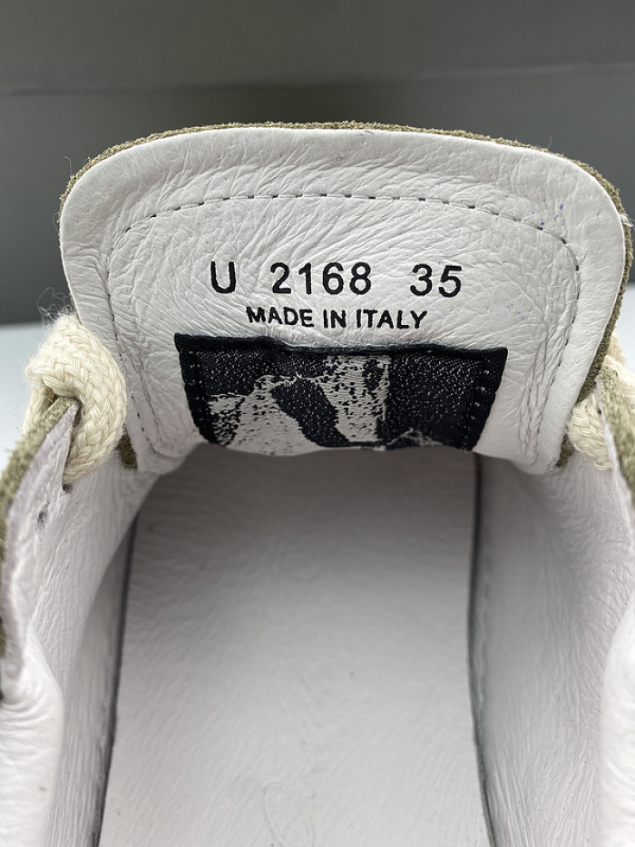 rick owen.s sneaker ro-154