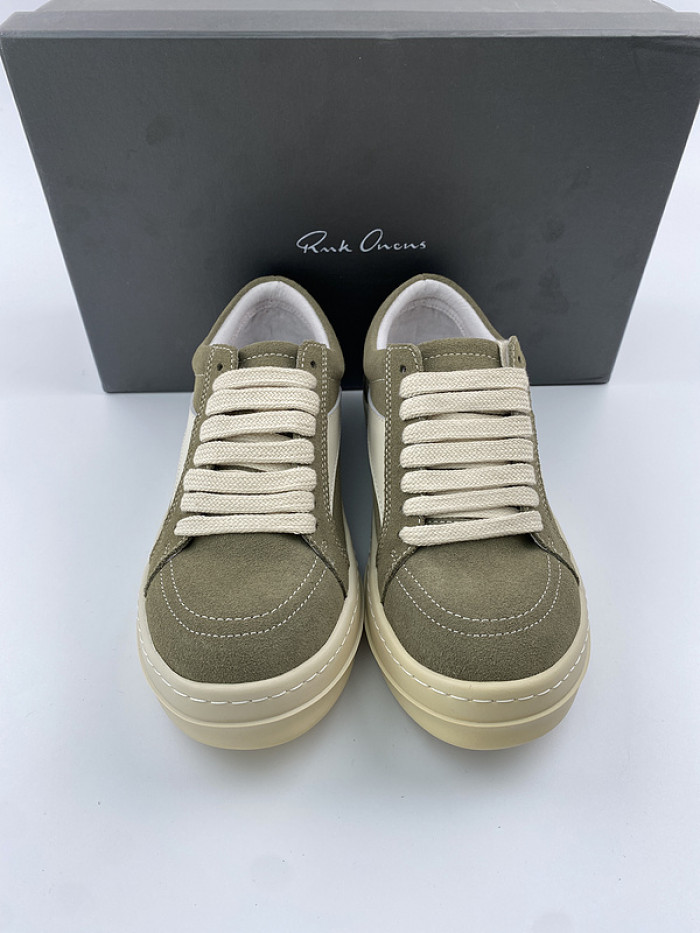 rick owen.s sneaker ro-154