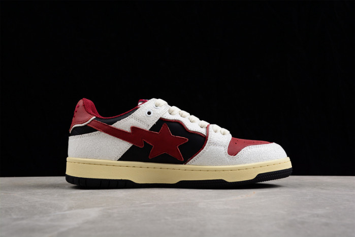a bathing ape bape sta low  ab-061