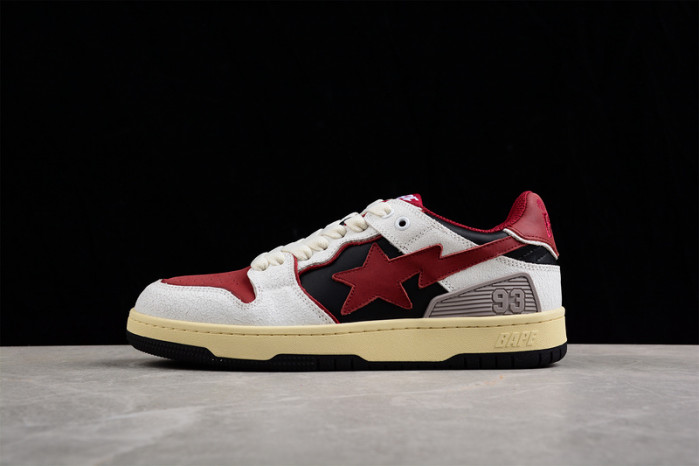a bathing ape bape sta low  ab-061